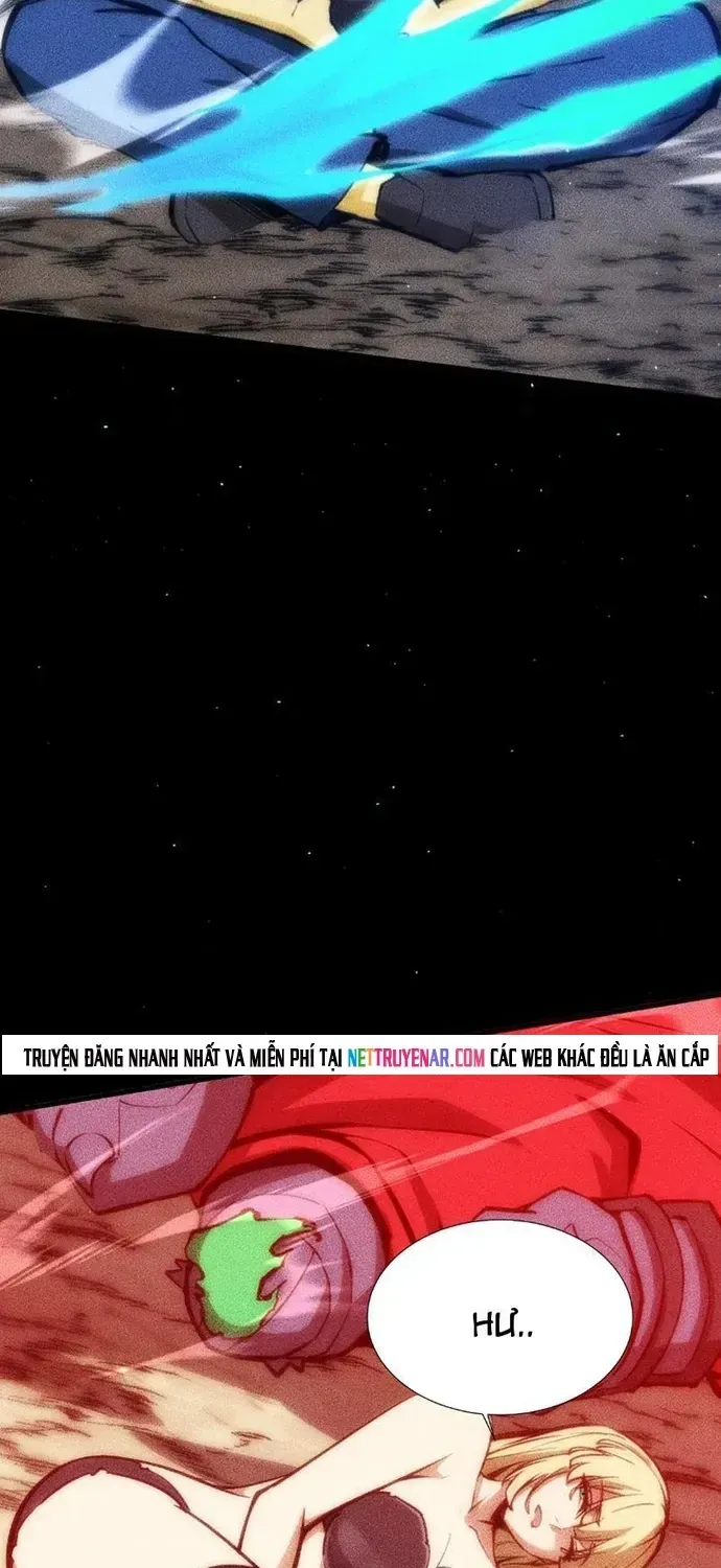 Mạt Thế: Nhân Hoàng Phiên Mời Chư Vị Nữ Đồ Đệ Nhập Tọa Chap 58 - Next Chap 57