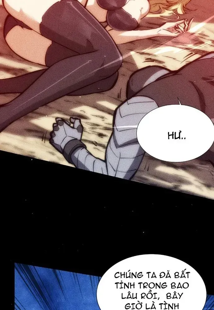 Mạt Thế: Nhân Hoàng Phiên Mời Chư Vị Nữ Đồ Đệ Nhập Tọa Chap 58 - Next Chap 57