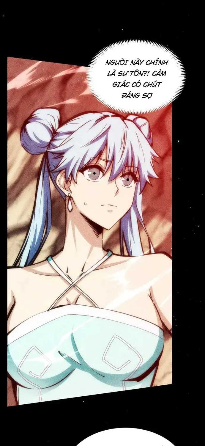 Mạt Thế: Nhân Hoàng Phiên Mời Chư Vị Nữ Đồ Đệ Nhập Tọa Chap 58 - Next Chap 57