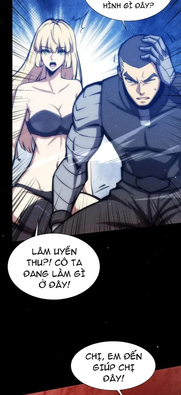 Mạt Thế: Nhân Hoàng Phiên Mời Chư Vị Nữ Đồ Đệ Nhập Tọa Chap 58 - Next Chap 57