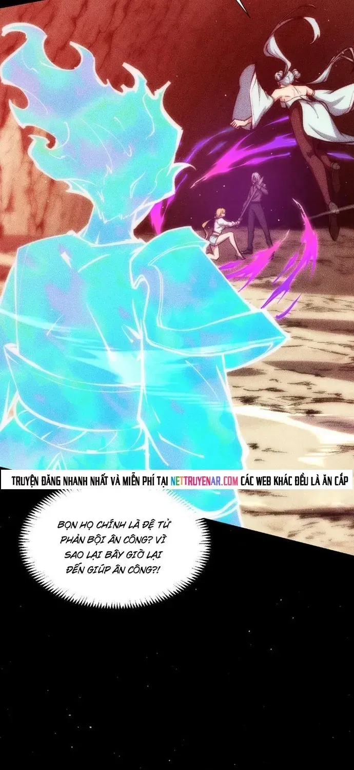 Mạt Thế: Nhân Hoàng Phiên Mời Chư Vị Nữ Đồ Đệ Nhập Tọa Chap 58 - Next Chap 57