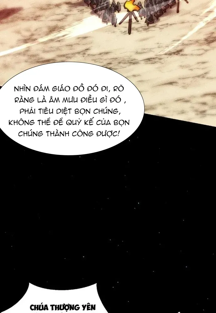 Mạt Thế: Nhân Hoàng Phiên Mời Chư Vị Nữ Đồ Đệ Nhập Tọa Chap 58 - Next Chap 57