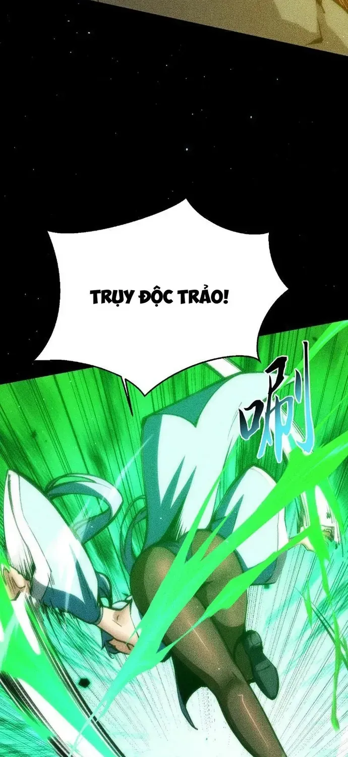 Mạt Thế: Nhân Hoàng Phiên Mời Chư Vị Nữ Đồ Đệ Nhập Tọa Chap 58 - Next Chap 57