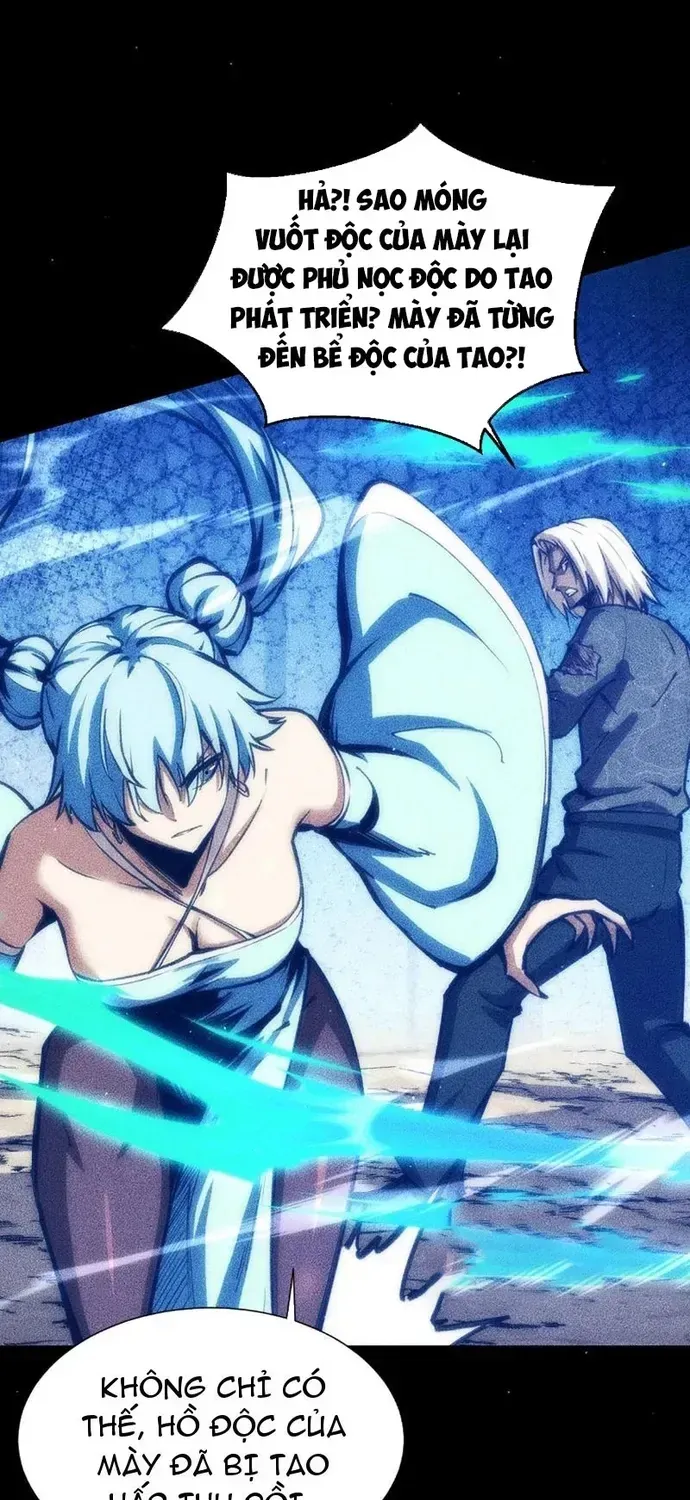 Mạt Thế: Nhân Hoàng Phiên Mời Chư Vị Nữ Đồ Đệ Nhập Tọa Chap 58 - Next Chap 57