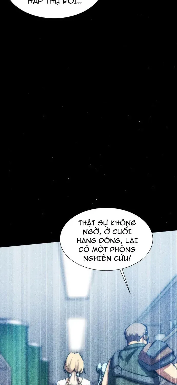 Mạt Thế: Nhân Hoàng Phiên Mời Chư Vị Nữ Đồ Đệ Nhập Tọa Chap 58 - Next Chap 57