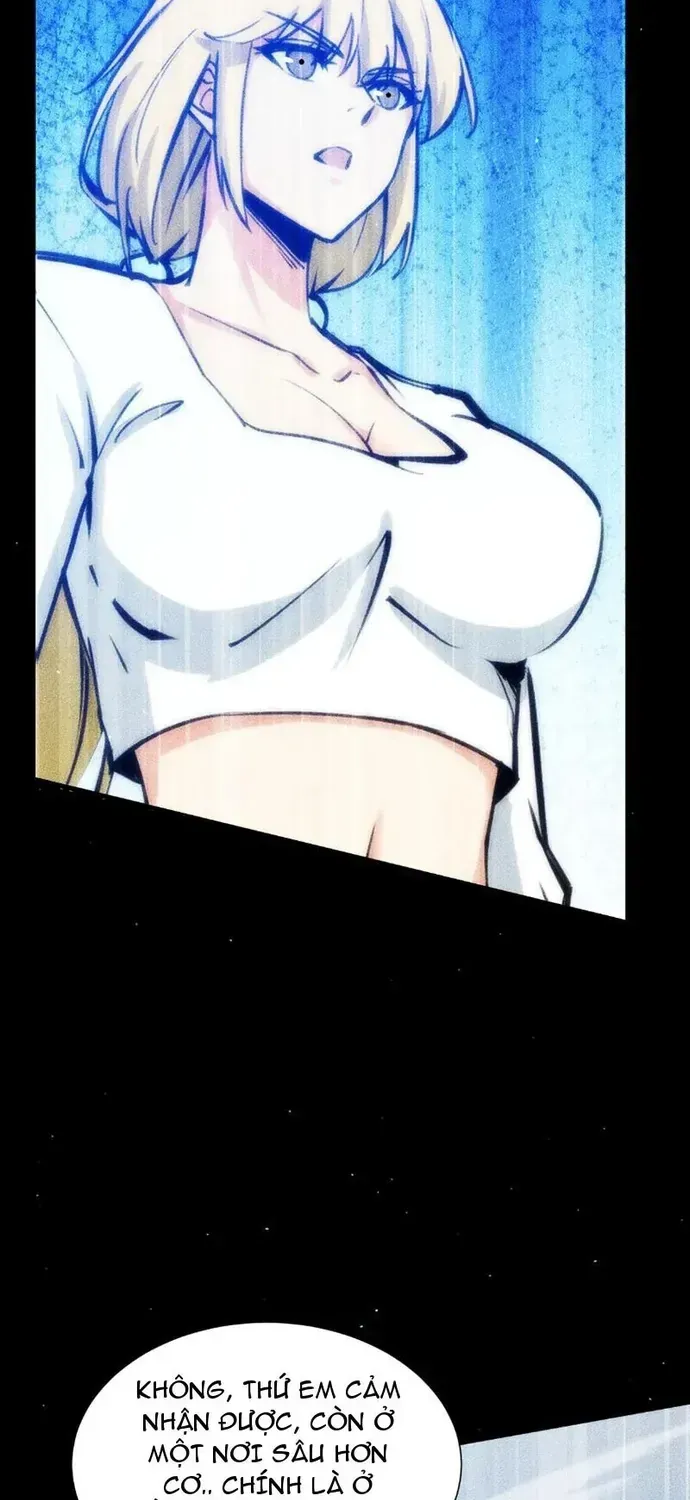 Mạt Thế: Nhân Hoàng Phiên Mời Chư Vị Nữ Đồ Đệ Nhập Tọa Chap 58 - Next Chap 57