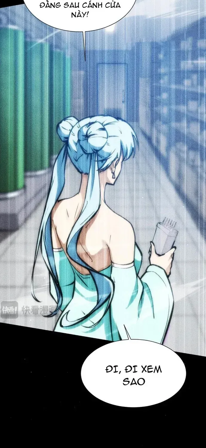 Mạt Thế: Nhân Hoàng Phiên Mời Chư Vị Nữ Đồ Đệ Nhập Tọa Chap 58 - Next Chap 57