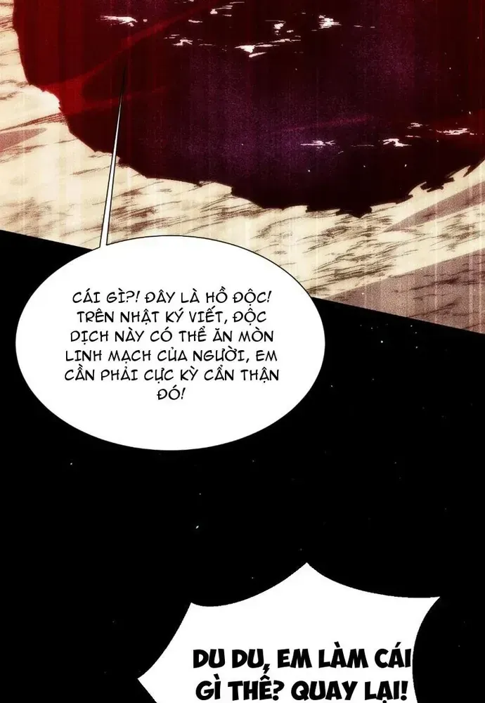 Mạt Thế: Nhân Hoàng Phiên Mời Chư Vị Nữ Đồ Đệ Nhập Tọa Chap 58 - Next Chap 57