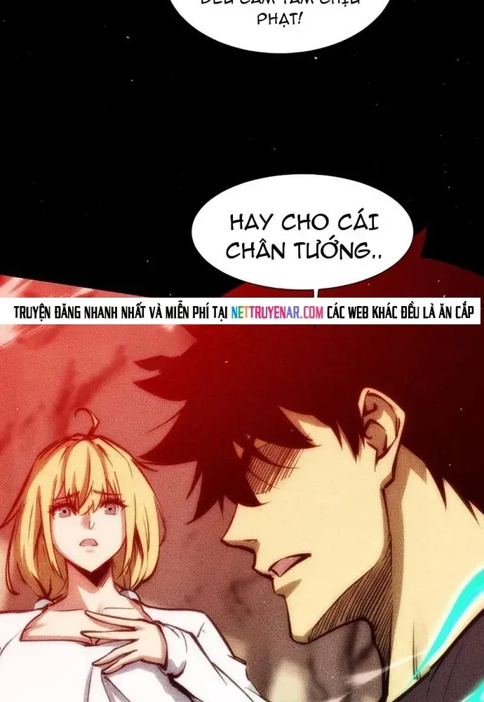 Mạt Thế: Nhân Hoàng Phiên Mời Chư Vị Nữ Đồ Đệ Nhập Tọa Chap 58 - Next Chap 57