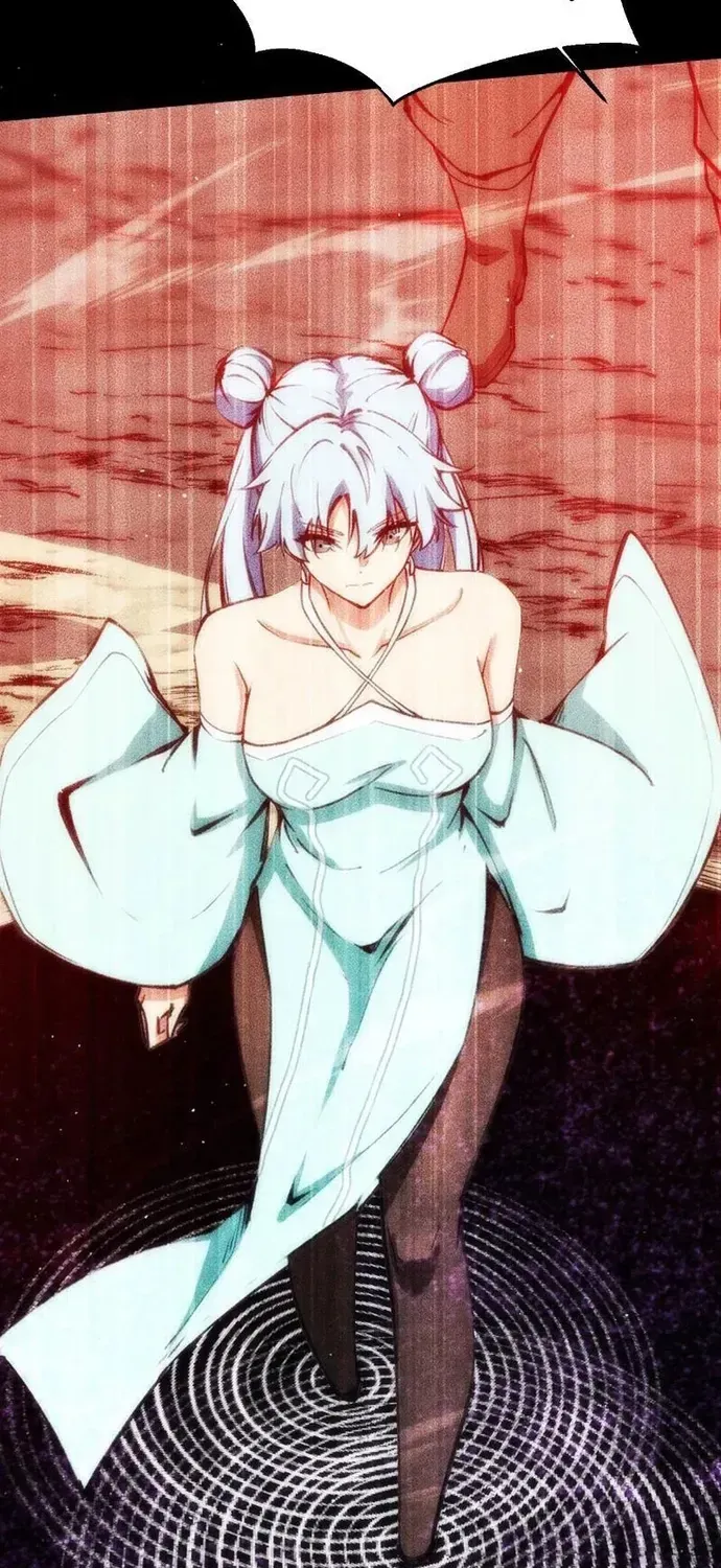 Mạt Thế: Nhân Hoàng Phiên Mời Chư Vị Nữ Đồ Đệ Nhập Tọa Chap 58 - Next Chap 57