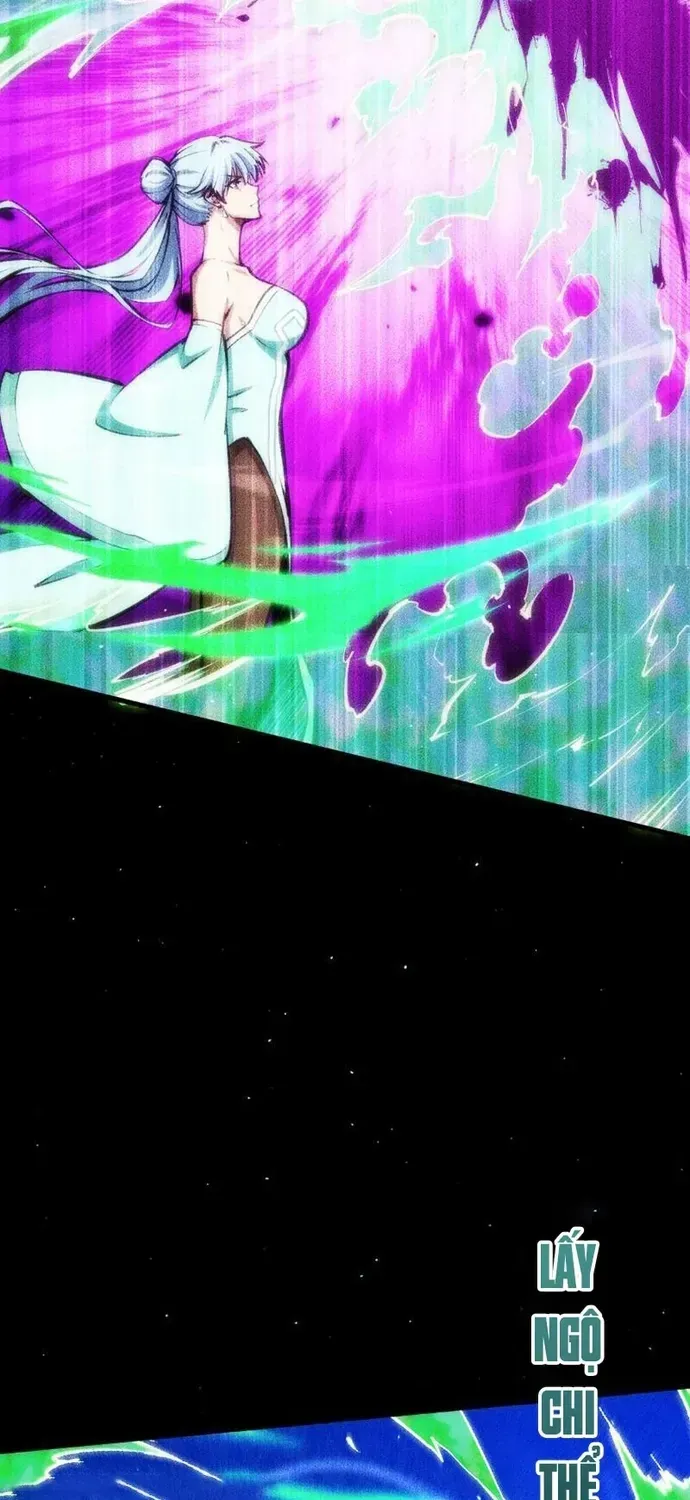 Mạt Thế: Nhân Hoàng Phiên Mời Chư Vị Nữ Đồ Đệ Nhập Tọa Chap 58 - Next Chap 57