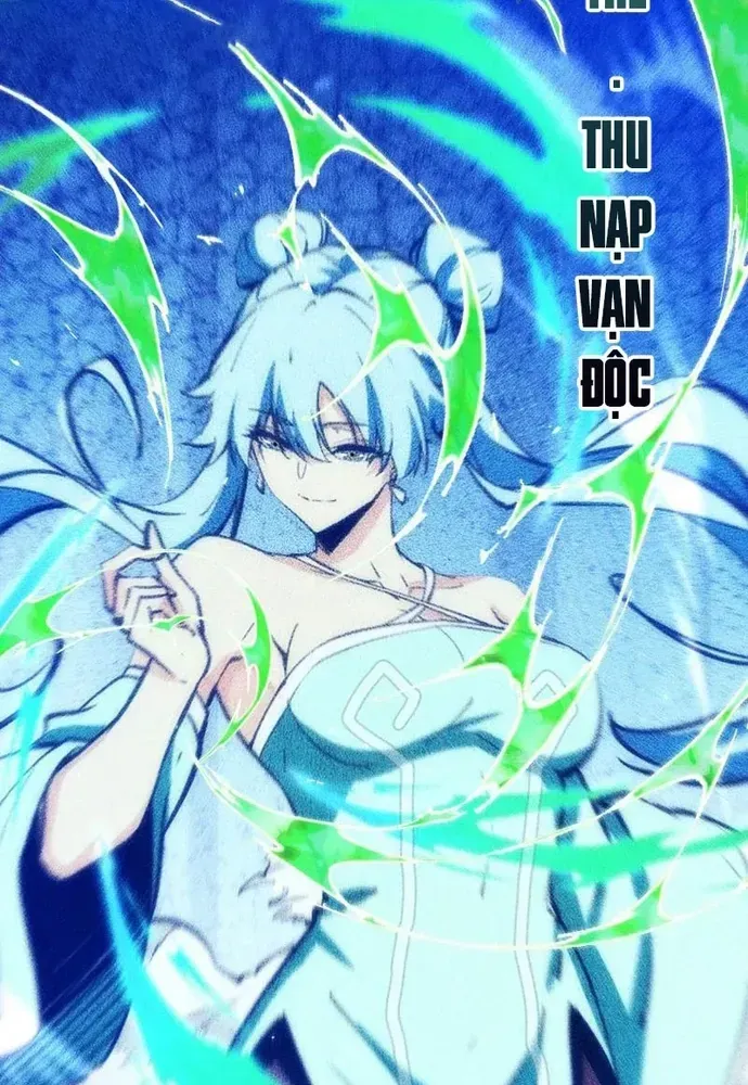 Mạt Thế: Nhân Hoàng Phiên Mời Chư Vị Nữ Đồ Đệ Nhập Tọa Chap 58 - Next Chap 57