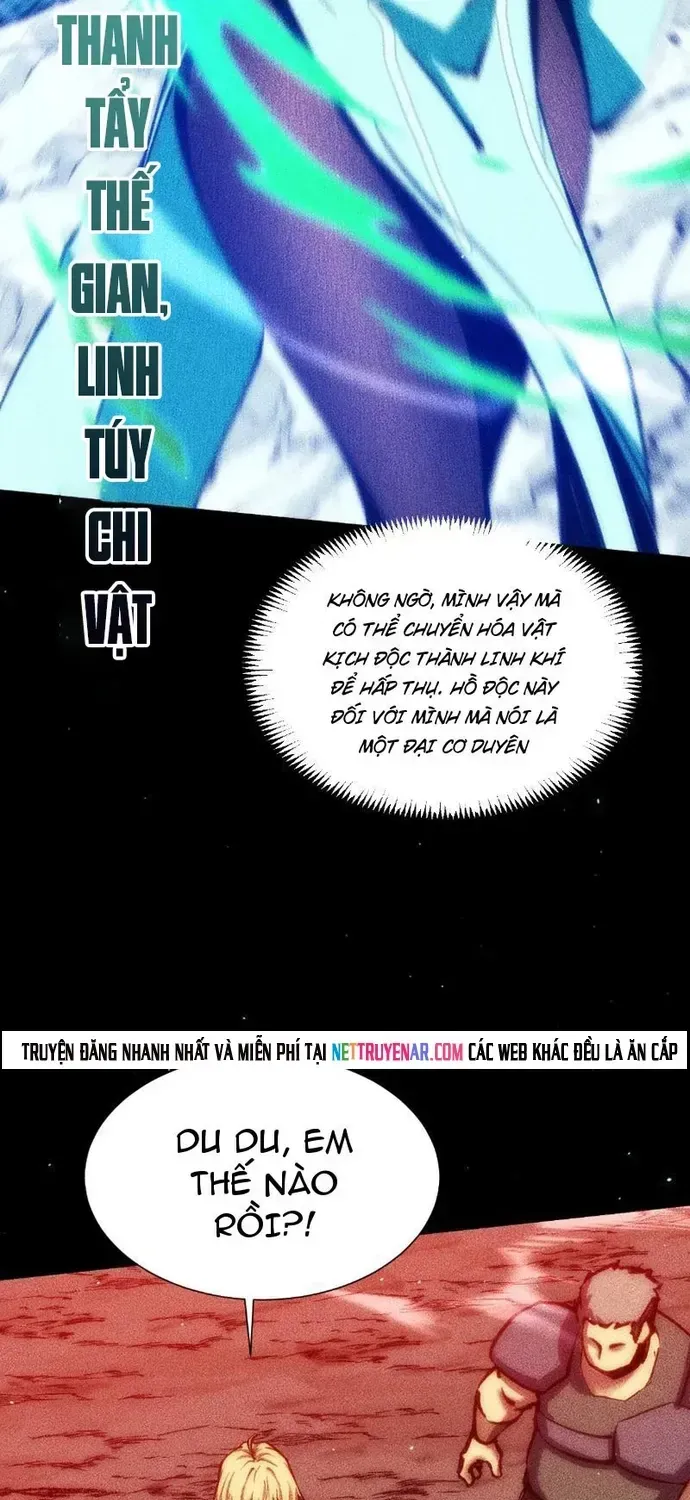 Mạt Thế: Nhân Hoàng Phiên Mời Chư Vị Nữ Đồ Đệ Nhập Tọa Chap 58 - Next Chap 57