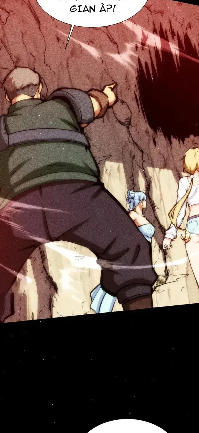 Mạt Thế: Nhân Hoàng Phiên Mời Chư Vị Nữ Đồ Đệ Nhập Tọa Chap 58 - Next Chap 57