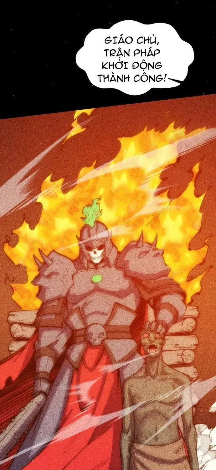 Mạt Thế: Nhân Hoàng Phiên Mời Chư Vị Nữ Đồ Đệ Nhập Tọa Chap 58 - Next Chap 57