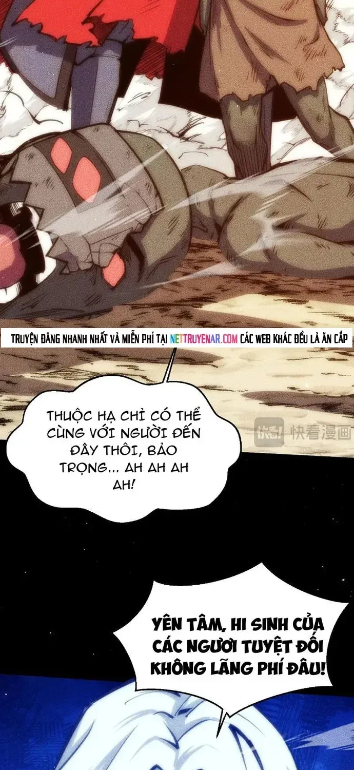 Mạt Thế: Nhân Hoàng Phiên Mời Chư Vị Nữ Đồ Đệ Nhập Tọa Chap 58 - Next Chap 57