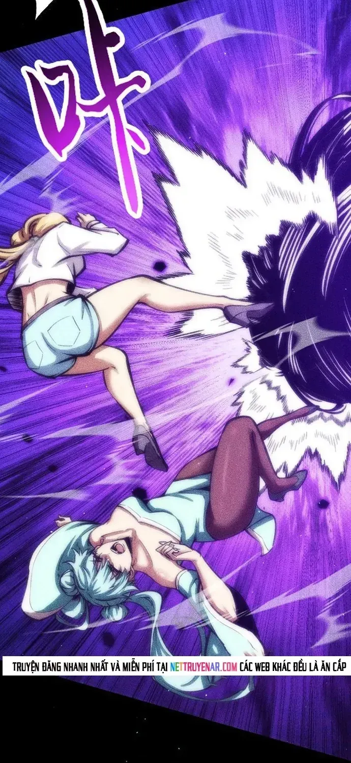 Mạt Thế: Nhân Hoàng Phiên Mời Chư Vị Nữ Đồ Đệ Nhập Tọa Chap 58 - Next Chap 57