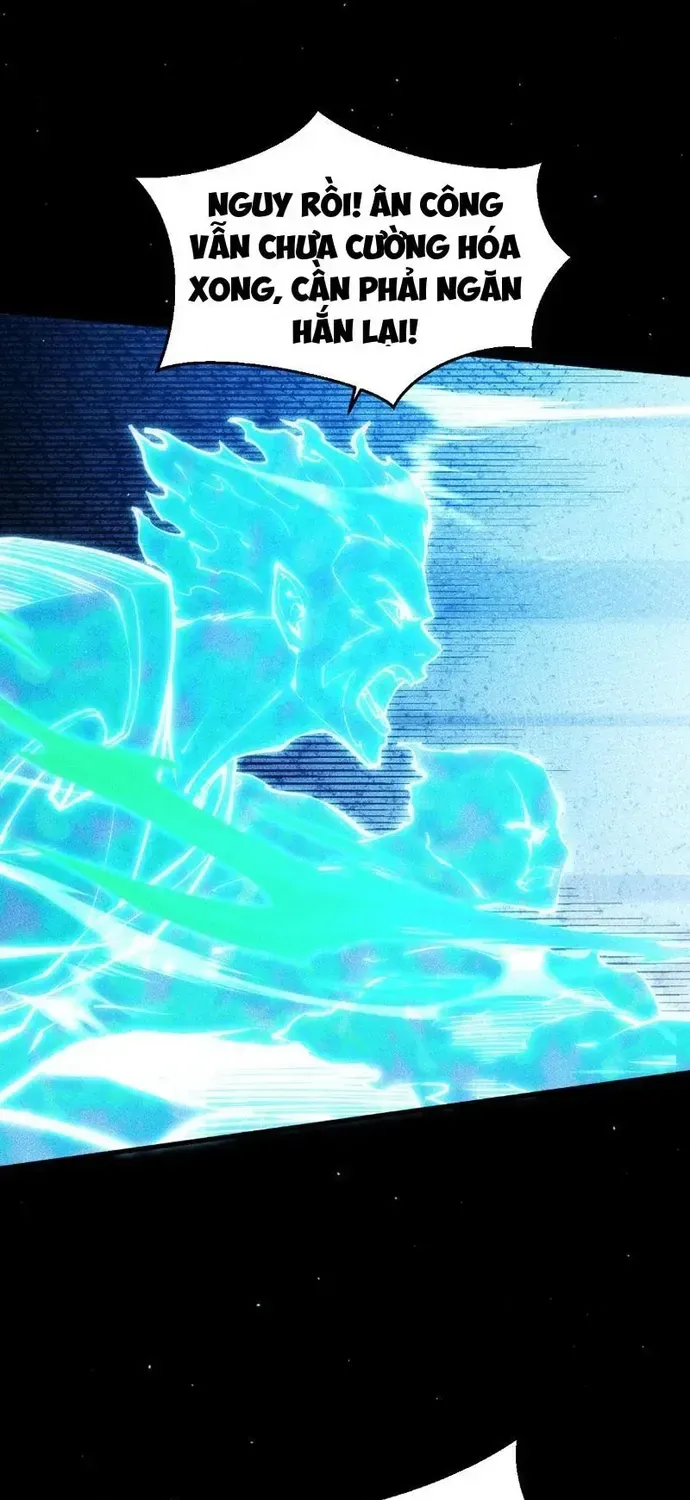 Mạt Thế: Nhân Hoàng Phiên Mời Chư Vị Nữ Đồ Đệ Nhập Tọa Chap 58 - Next Chap 57