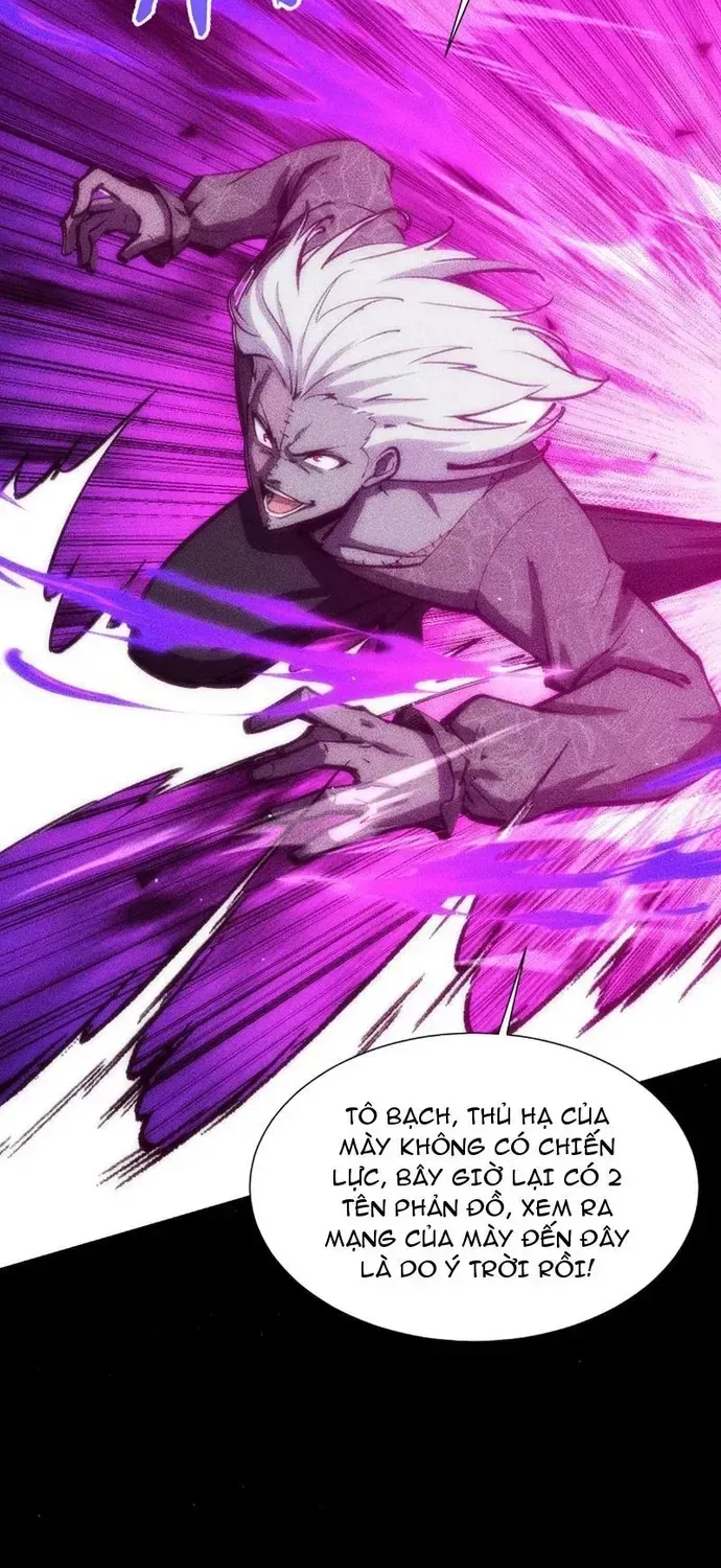 Mạt Thế: Nhân Hoàng Phiên Mời Chư Vị Nữ Đồ Đệ Nhập Tọa Chap 58 - Next Chap 57