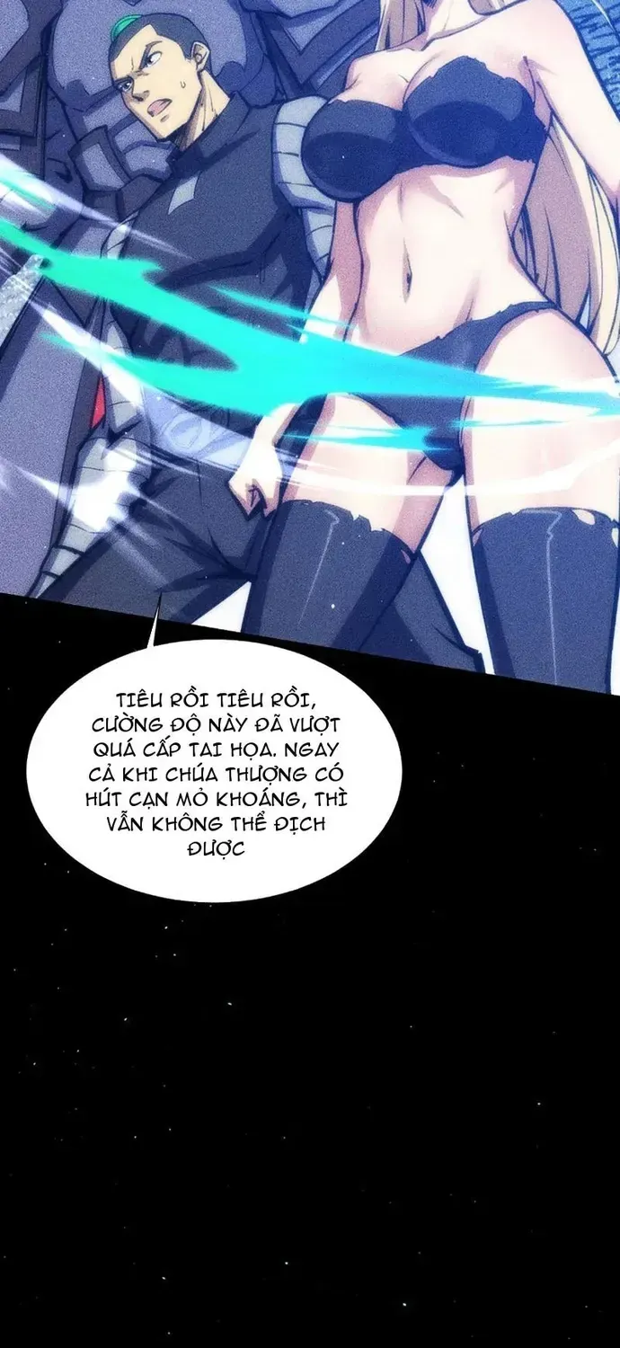 Mạt Thế: Nhân Hoàng Phiên Mời Chư Vị Nữ Đồ Đệ Nhập Tọa Chap 58 - Next Chap 57