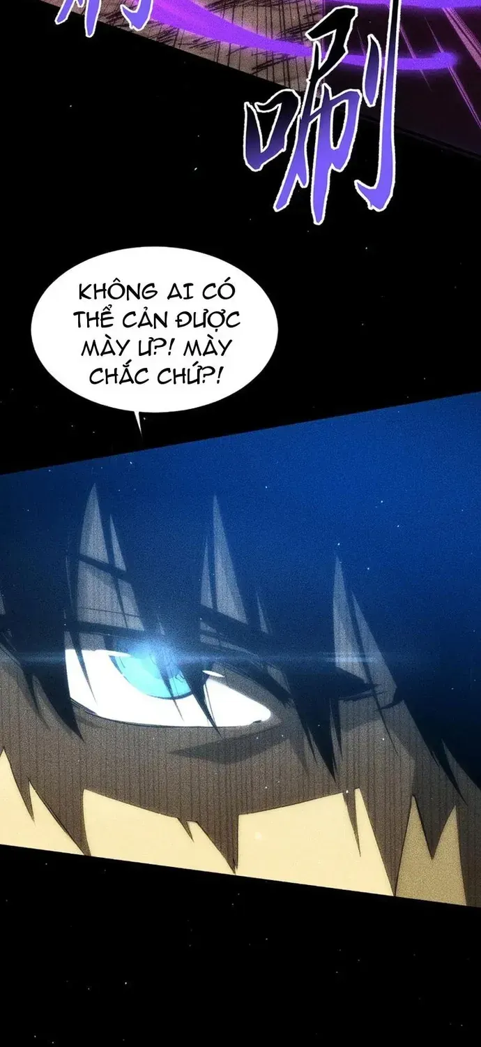 Mạt Thế: Nhân Hoàng Phiên Mời Chư Vị Nữ Đồ Đệ Nhập Tọa Chap 58 - Next Chap 57