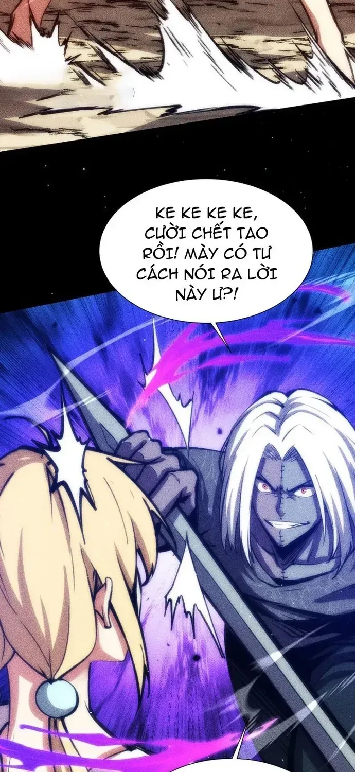 Mạt Thế: Nhân Hoàng Phiên Mời Chư Vị Nữ Đồ Đệ Nhập Tọa Chap 58 - Next Chap 57