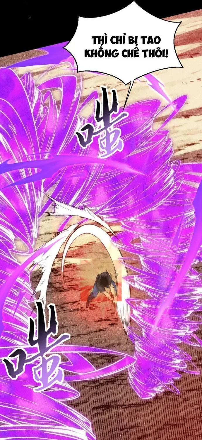 Mạt Thế: Nhân Hoàng Phiên Mời Chư Vị Nữ Đồ Đệ Nhập Tọa Chap 59 - Next Chap 58