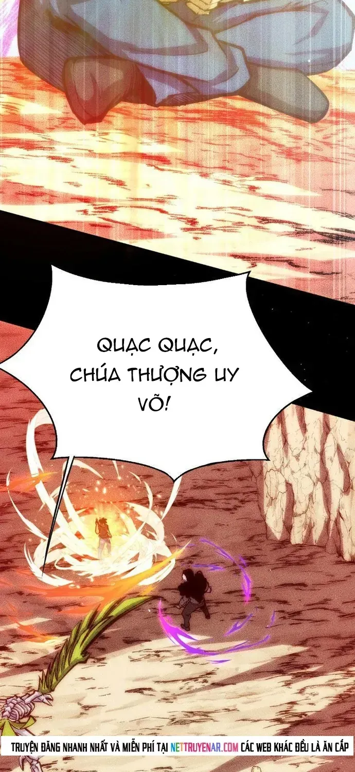 Mạt Thế: Nhân Hoàng Phiên Mời Chư Vị Nữ Đồ Đệ Nhập Tọa Chap 59 - Next Chap 58