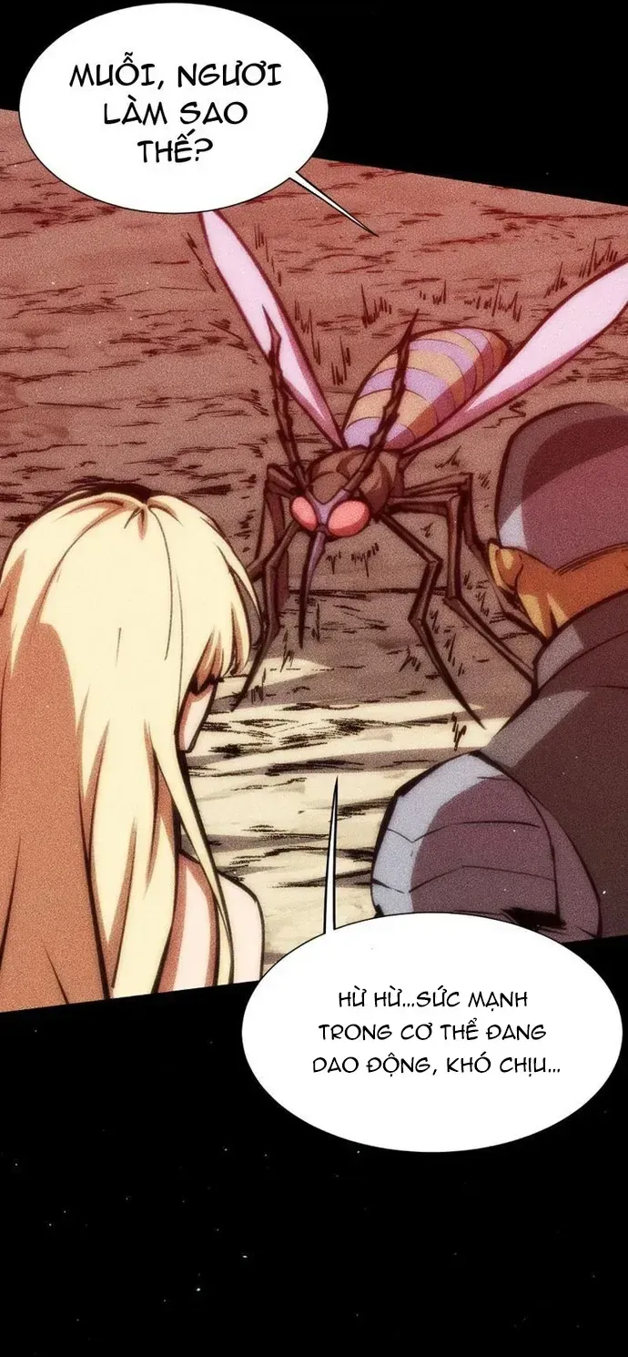 Mạt Thế: Nhân Hoàng Phiên Mời Chư Vị Nữ Đồ Đệ Nhập Tọa Chap 59 - Next Chap 58