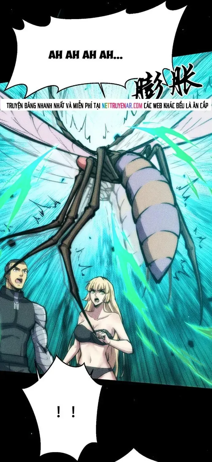 Mạt Thế: Nhân Hoàng Phiên Mời Chư Vị Nữ Đồ Đệ Nhập Tọa Chap 59 - Next Chap 58