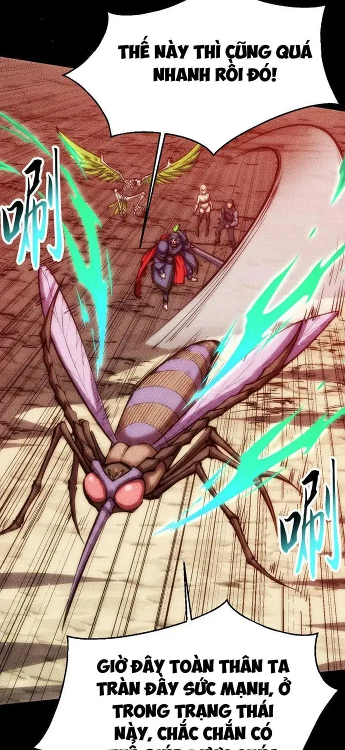 Mạt Thế: Nhân Hoàng Phiên Mời Chư Vị Nữ Đồ Đệ Nhập Tọa Chap 59 - Next Chap 58