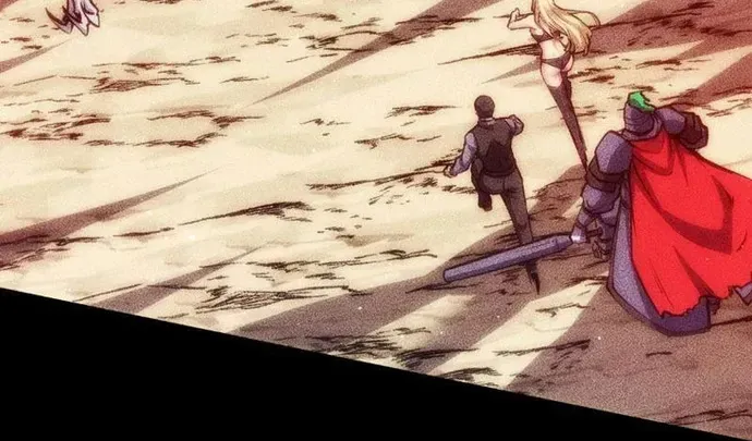 Mạt Thế: Nhân Hoàng Phiên Mời Chư Vị Nữ Đồ Đệ Nhập Tọa Chap 59 - Next Chap 58