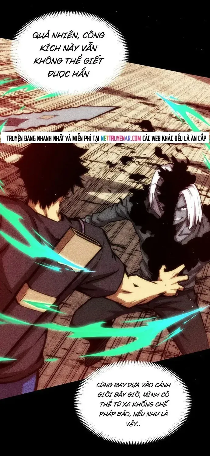 Mạt Thế: Nhân Hoàng Phiên Mời Chư Vị Nữ Đồ Đệ Nhập Tọa Chap 59 - Next Chap 58