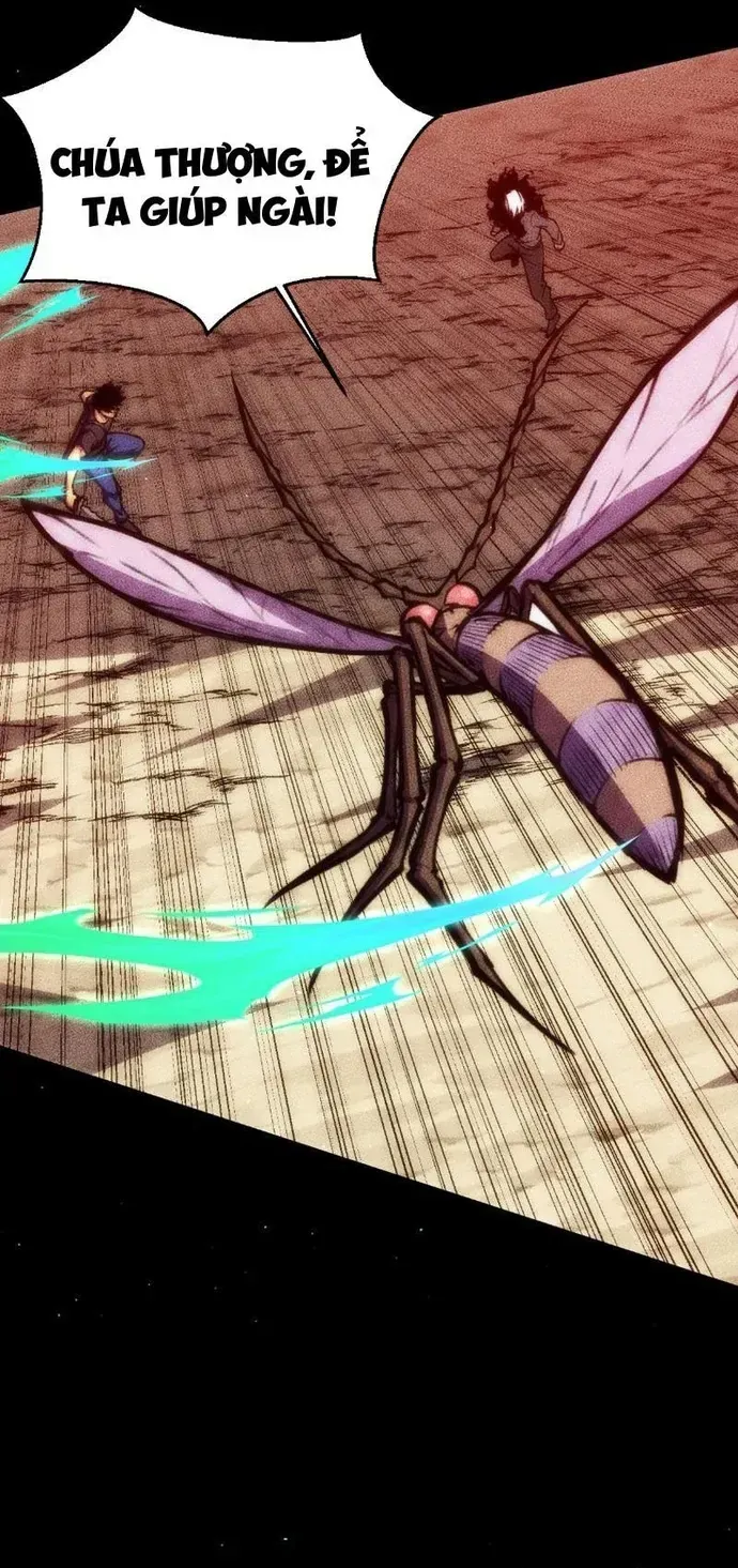 Mạt Thế: Nhân Hoàng Phiên Mời Chư Vị Nữ Đồ Đệ Nhập Tọa Chap 59 - Next Chap 58