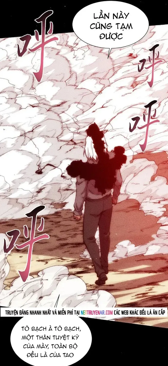 Mạt Thế: Nhân Hoàng Phiên Mời Chư Vị Nữ Đồ Đệ Nhập Tọa Chap 59 - Next Chap 58