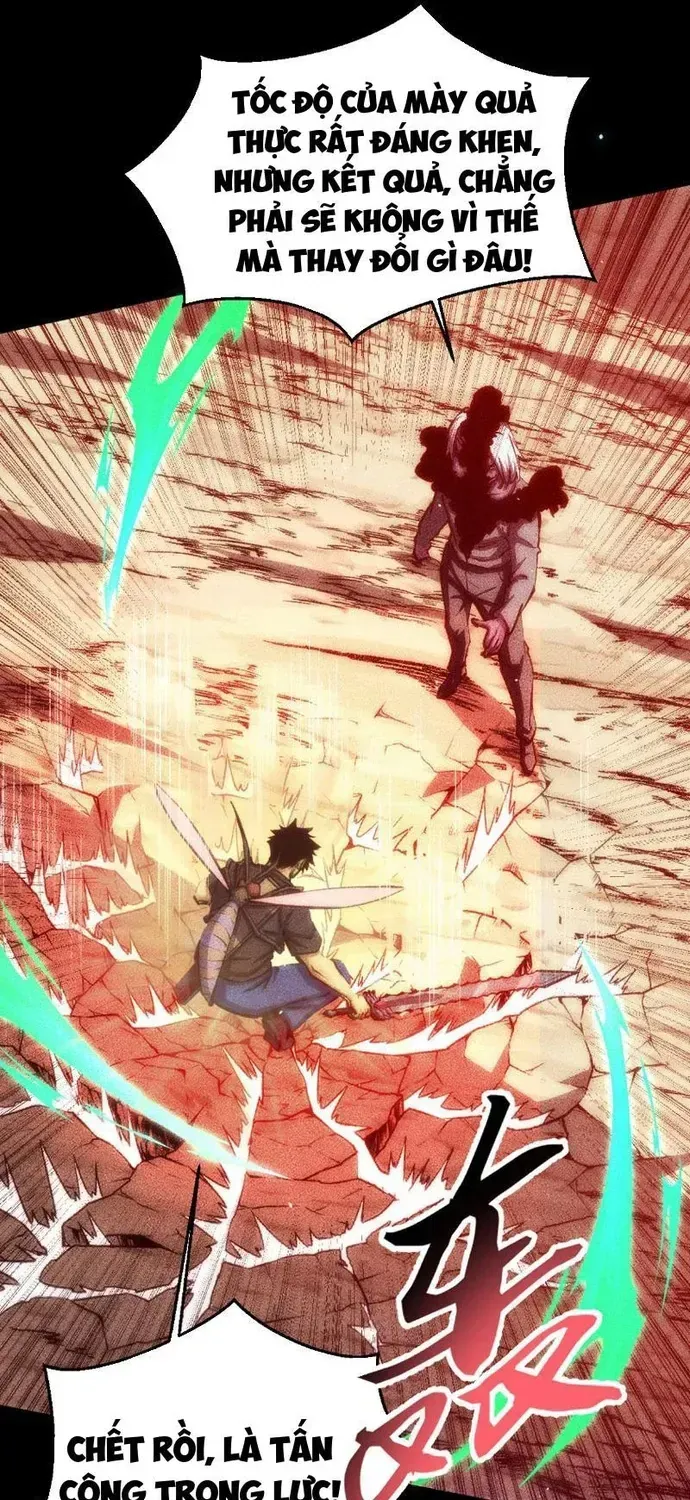 Mạt Thế: Nhân Hoàng Phiên Mời Chư Vị Nữ Đồ Đệ Nhập Tọa Chap 59 - Next Chap 58