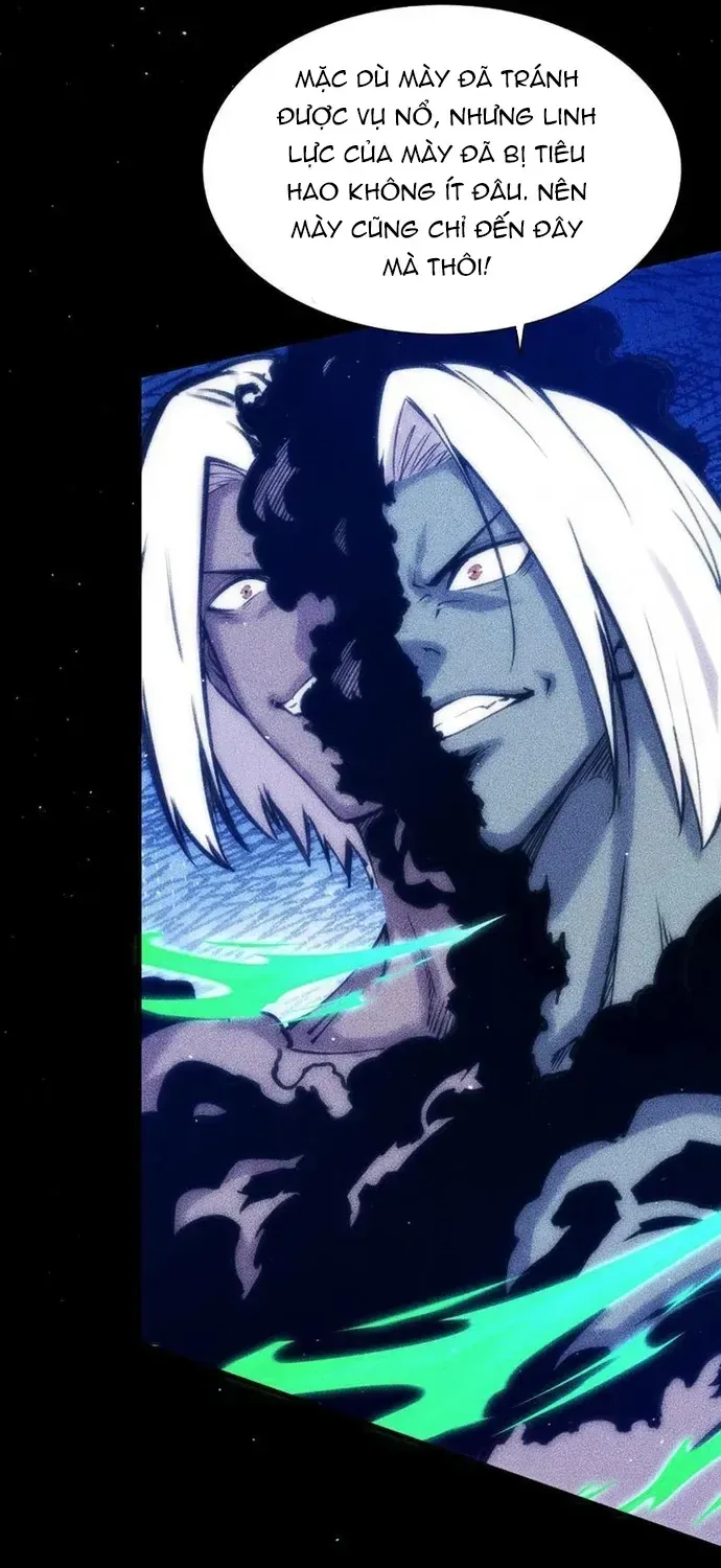 Mạt Thế: Nhân Hoàng Phiên Mời Chư Vị Nữ Đồ Đệ Nhập Tọa Chap 59 - Next Chap 58