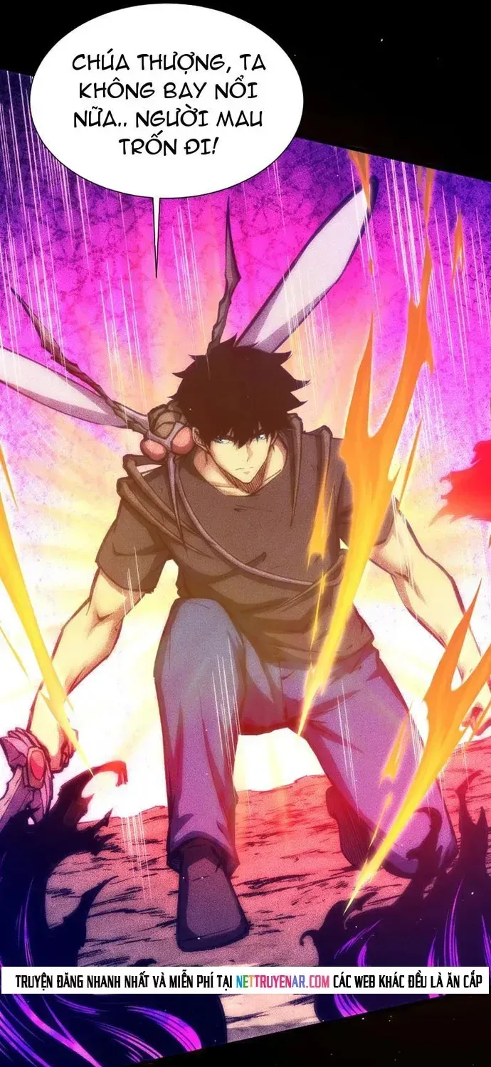 Mạt Thế: Nhân Hoàng Phiên Mời Chư Vị Nữ Đồ Đệ Nhập Tọa Chap 59 - Next Chap 58