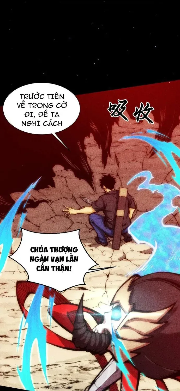 Mạt Thế: Nhân Hoàng Phiên Mời Chư Vị Nữ Đồ Đệ Nhập Tọa Chap 59 - Next Chap 58