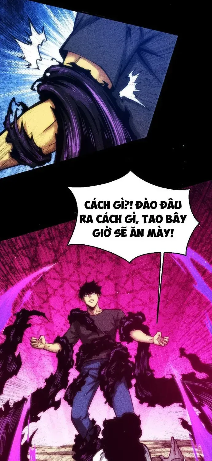 Mạt Thế: Nhân Hoàng Phiên Mời Chư Vị Nữ Đồ Đệ Nhập Tọa Chap 59 - Next Chap 58