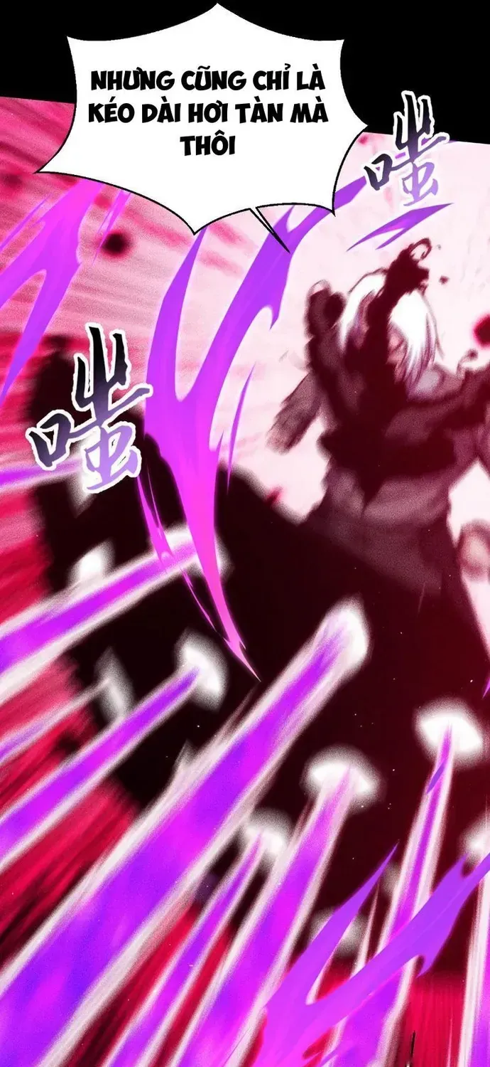 Mạt Thế: Nhân Hoàng Phiên Mời Chư Vị Nữ Đồ Đệ Nhập Tọa Chap 59 - Next Chap 58