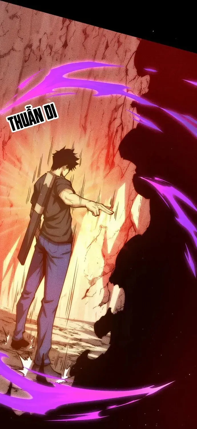 Mạt Thế: Nhân Hoàng Phiên Mời Chư Vị Nữ Đồ Đệ Nhập Tọa Chap 59 - Next Chap 58