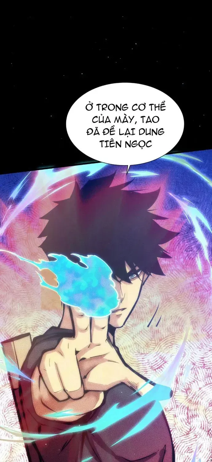 Mạt Thế: Nhân Hoàng Phiên Mời Chư Vị Nữ Đồ Đệ Nhập Tọa Chap 59 - Next Chap 58