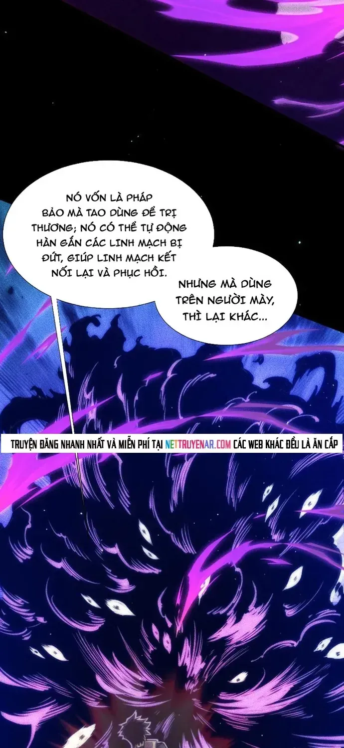 Mạt Thế: Nhân Hoàng Phiên Mời Chư Vị Nữ Đồ Đệ Nhập Tọa Chap 59 - Next Chap 58