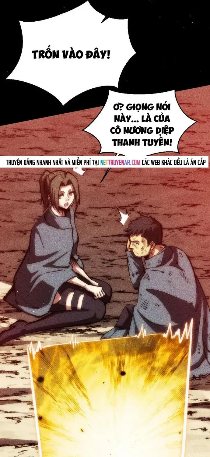 Mạt Thế: Nhân Hoàng Phiên Mời Chư Vị Nữ Đồ Đệ Nhập Tọa Chap 59 - Next Chap 58