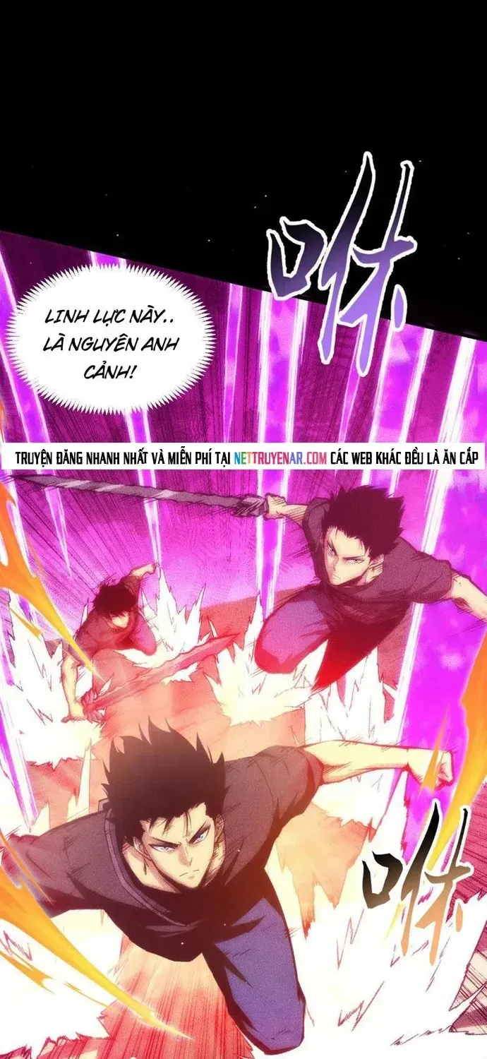 Mạt Thế: Nhân Hoàng Phiên Mời Chư Vị Nữ Đồ Đệ Nhập Tọa Chap 59 - Next Chap 58