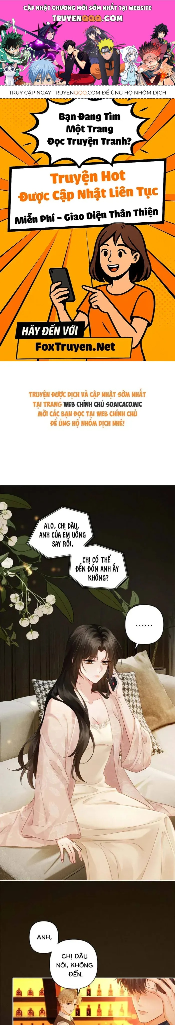 Trang 1 - Tình Yêu Muộn Màng