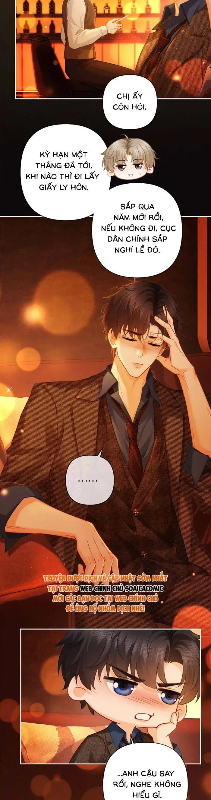 Trang 2 - Tình Yêu Muộn Màng