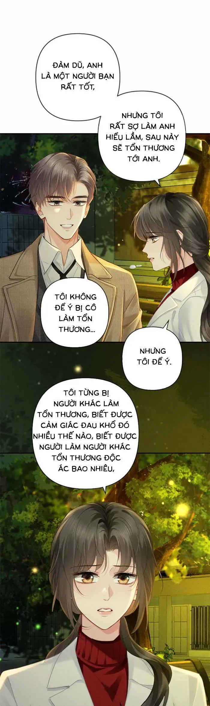 Trang 12 - Tình Yêu Muộn Màng