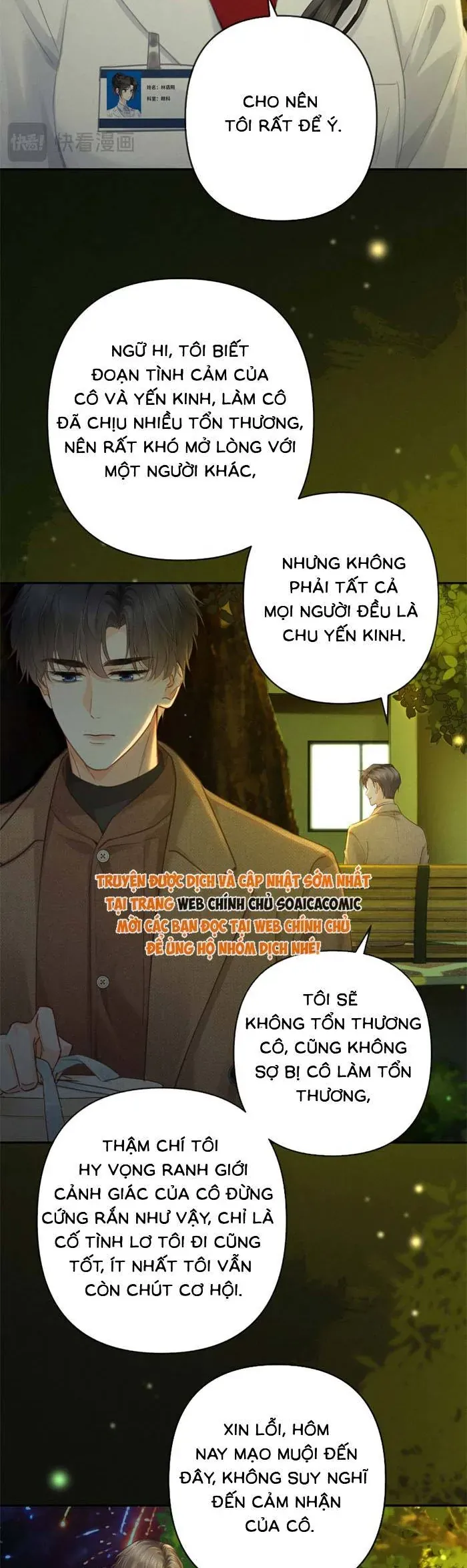 Trang 13 - Tình Yêu Muộn Màng